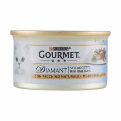 gourmet diamant turkey gr.85